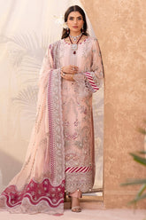 Nureh Elanora Luxury Chiffon